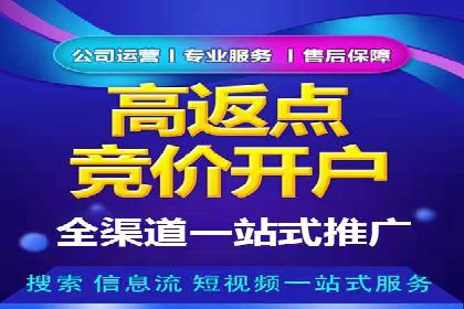 360信息流广告投放的优化与调整案例